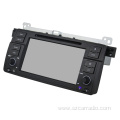 Android auto radio dvd for BMW E46 1998-2004